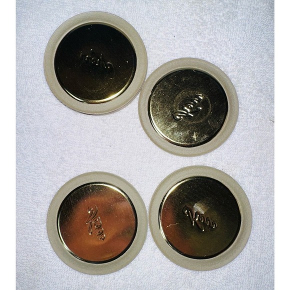 NOS Vintage  Kerr Canning Lid Regular Mouth Mason Jar Set of 3 Boxes - Picture 7 of 7